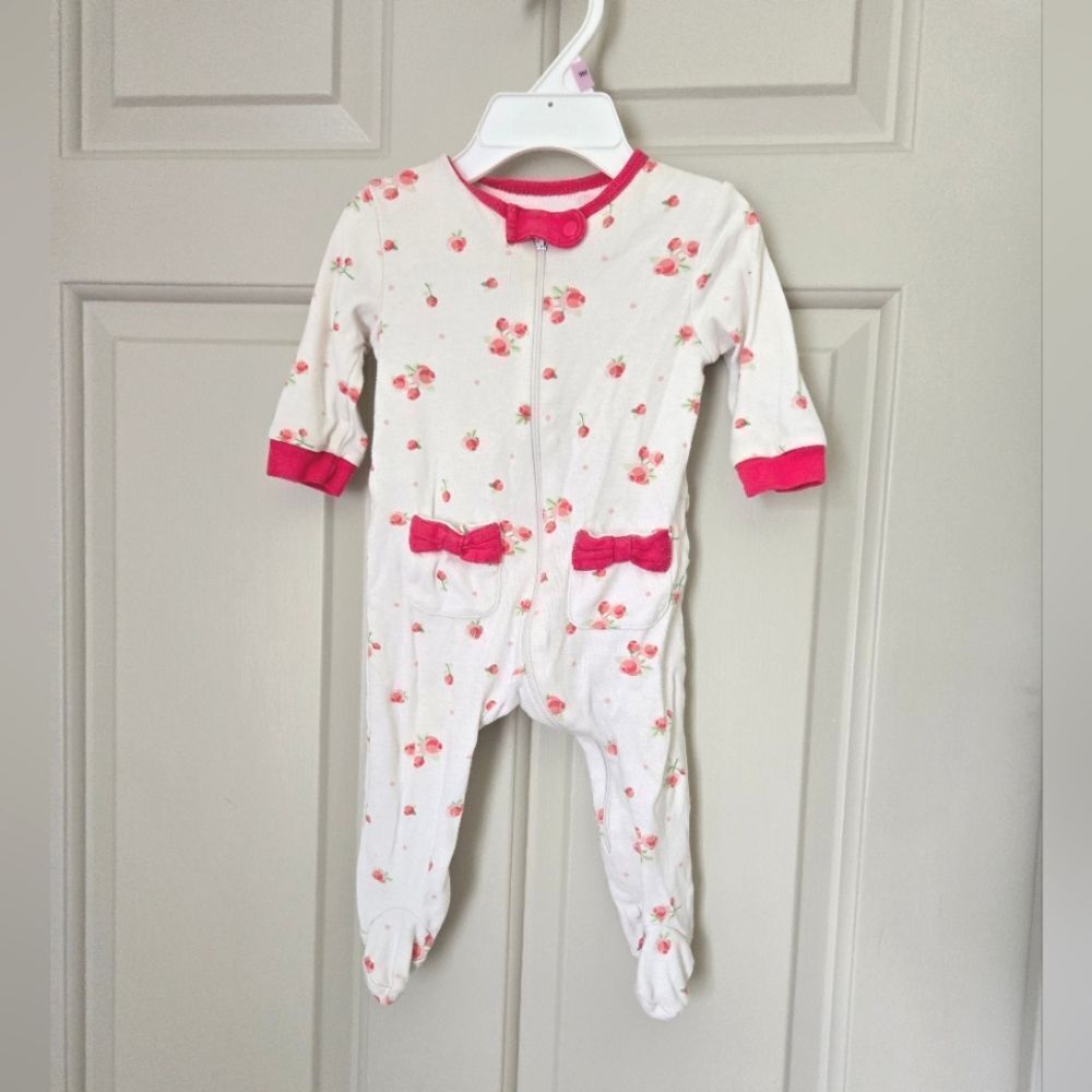 10/$10 Joe Fresh Sleeper Size 3-6 M